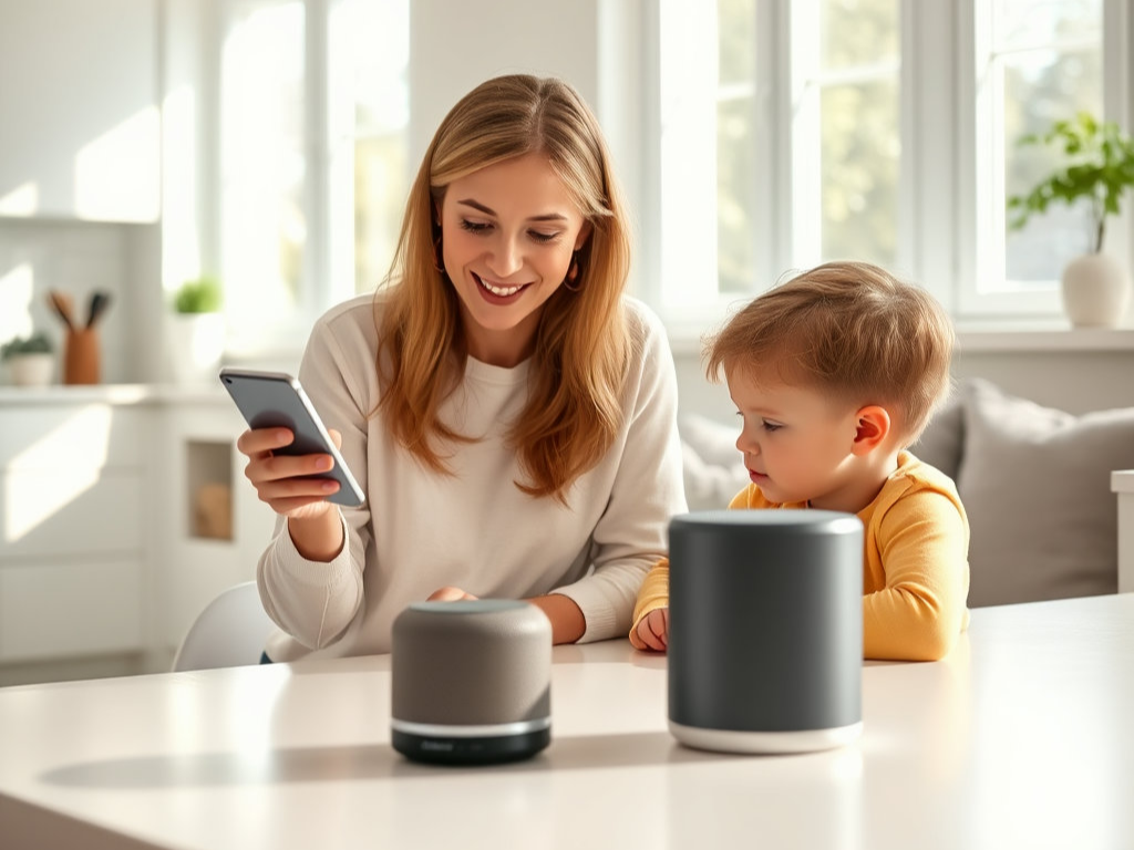 2025 주부들의 스마트 살림법 관련 사진