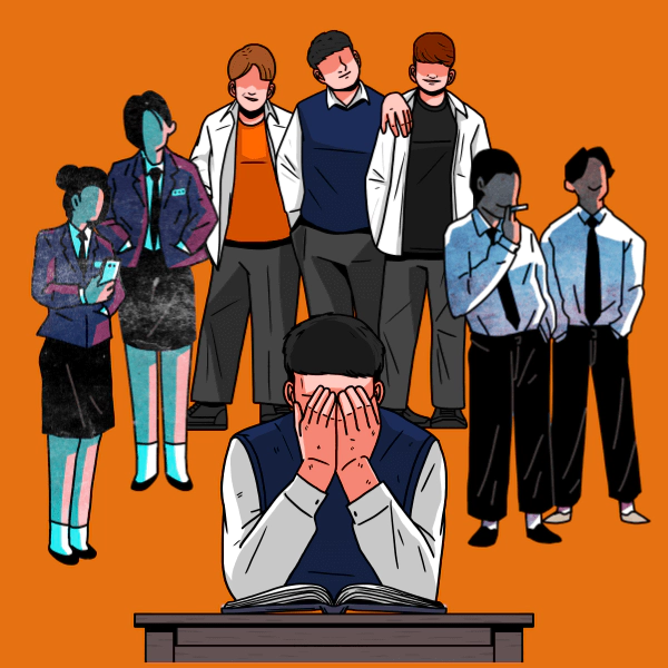 웹드라마-소년시대