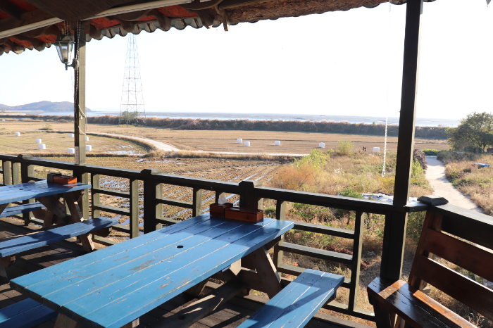 KBS 2TV 생생정보 고수의 부엌 춘하추동