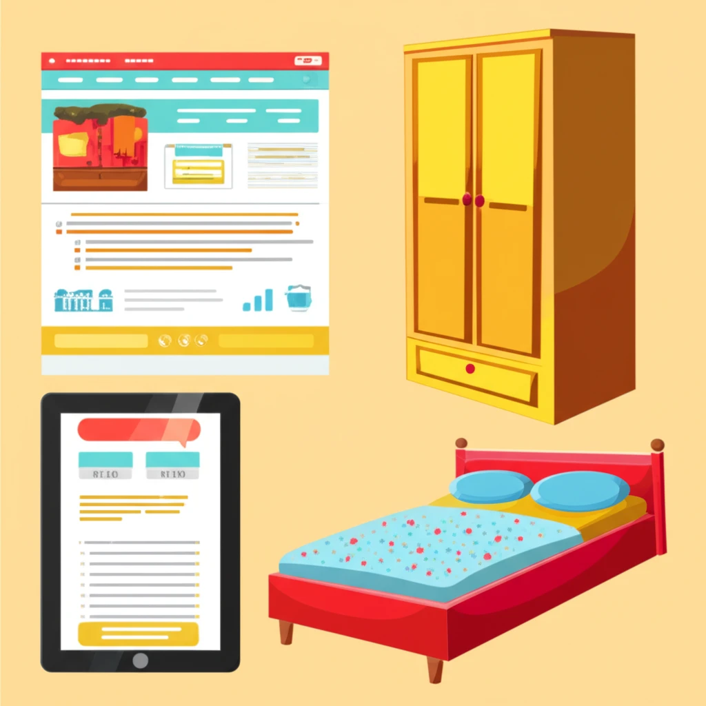 도봉구 대형폐기물 수수료 절감하고 똑..