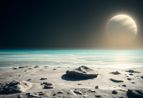 중력 렌즈는 어떻게 보이지 않는 우주의 존재를 보여주는가