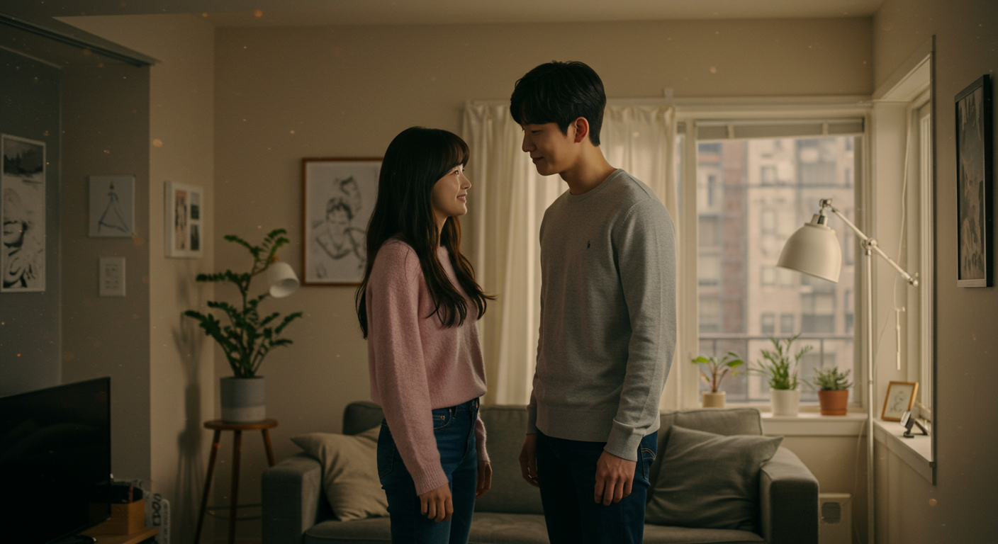 월세보증금 담보대출