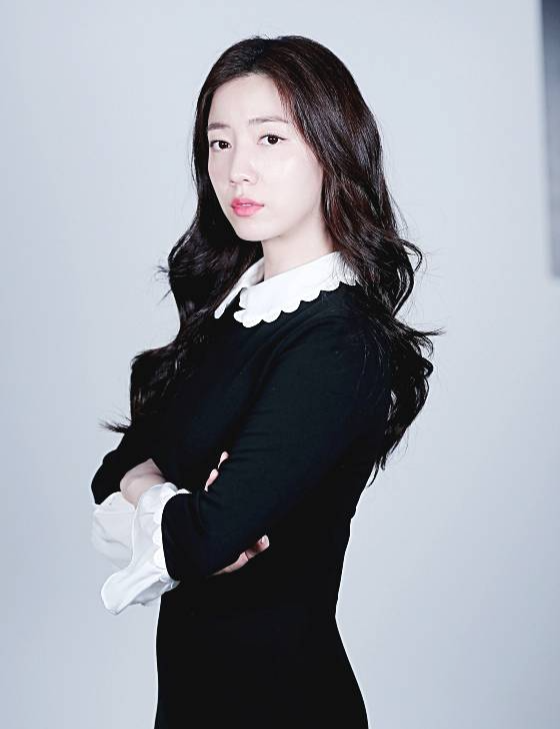 티아라-출신-배우-류화영