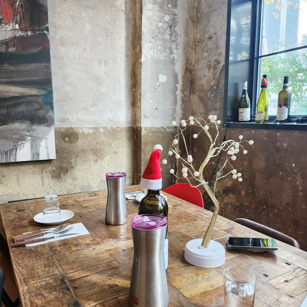 성수로운-매장내부