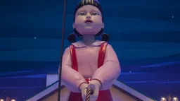 마지막 장! 오징어게임 시즌3는 언제 나올까? 공개일 총정리