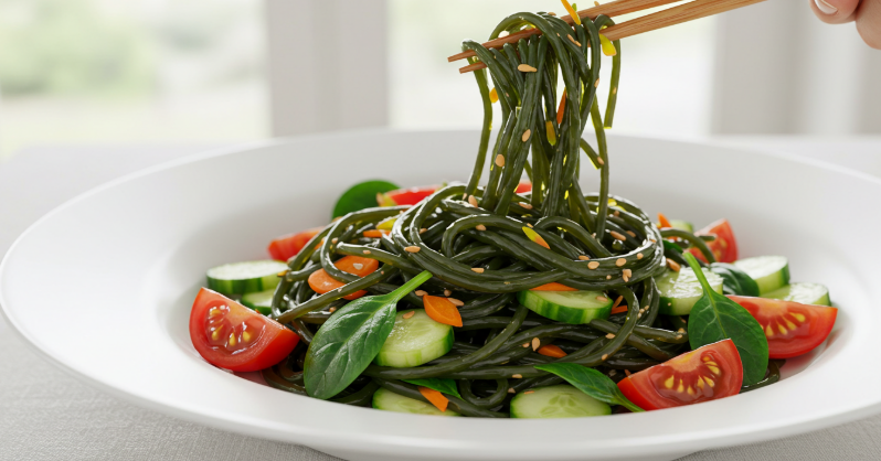 손예진의 날씬한 비결 저칼로리 저녁 식단