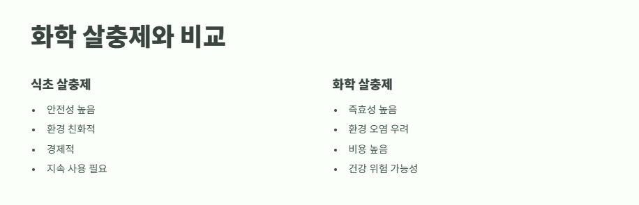 진딧물 천연 살충제 식초로 해결하는 완벽 가이드 11