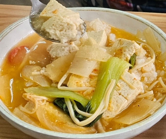 생생정보 장단콩두부 파주 맛집(알콩달콩 부부의 귀농생활)