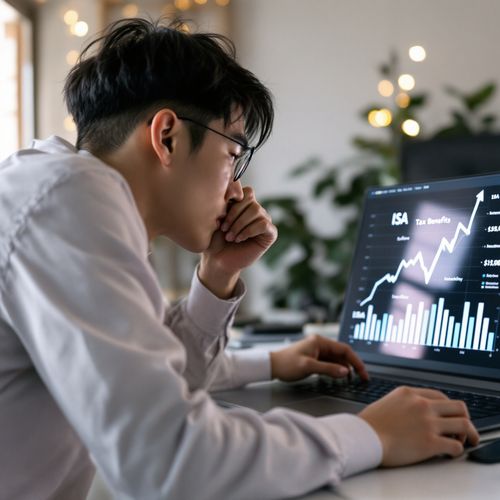 ISA 계좌 활용 전략 🚀