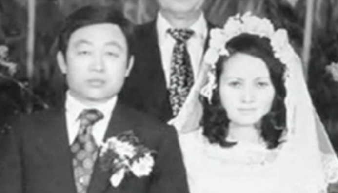 신구 아내상
