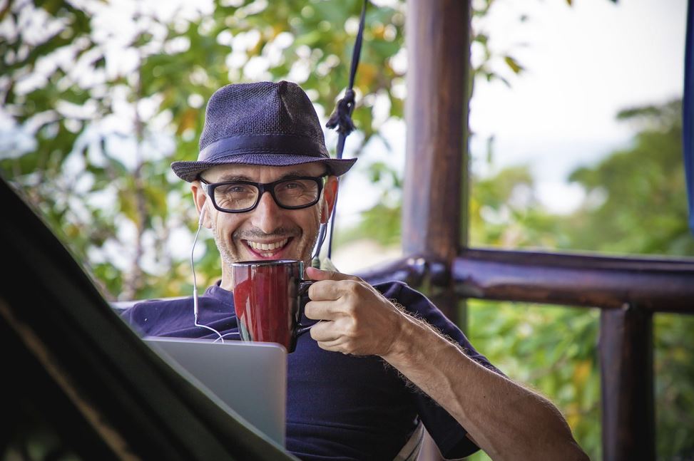 DNS와 채널 설정 바꾸는 법2