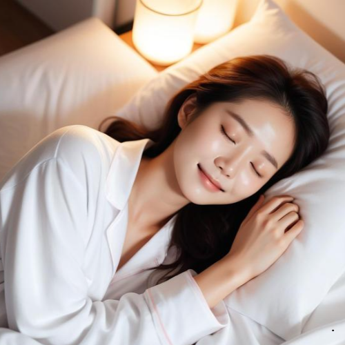 혈압 낮추는 법 숙면