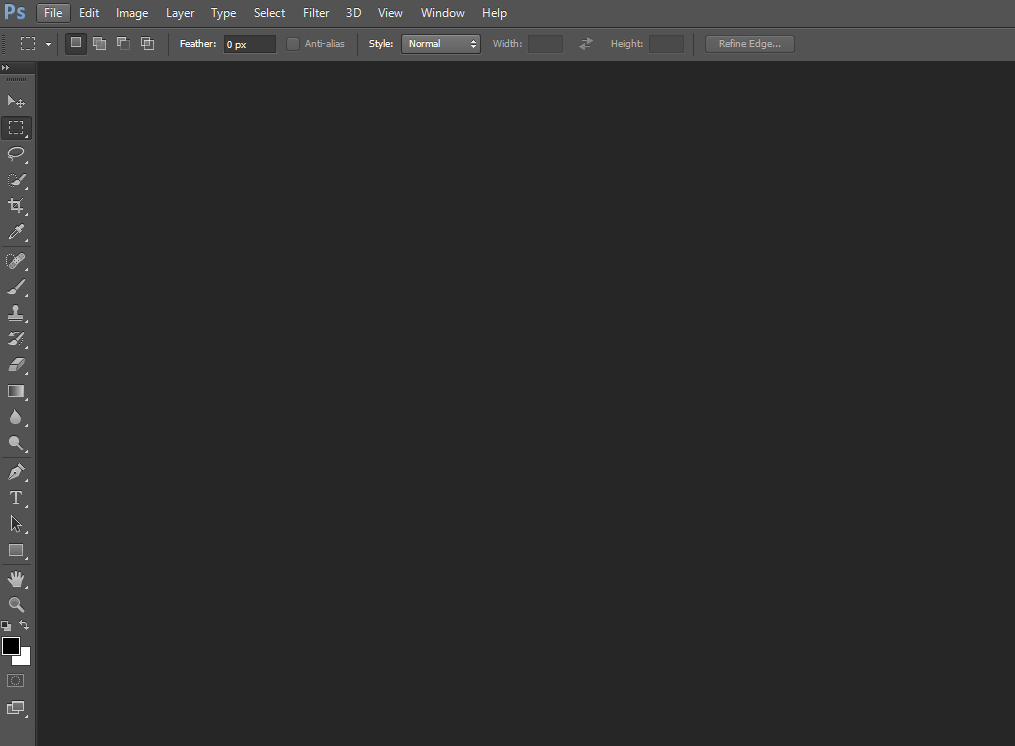 포토샵 CS6 설치