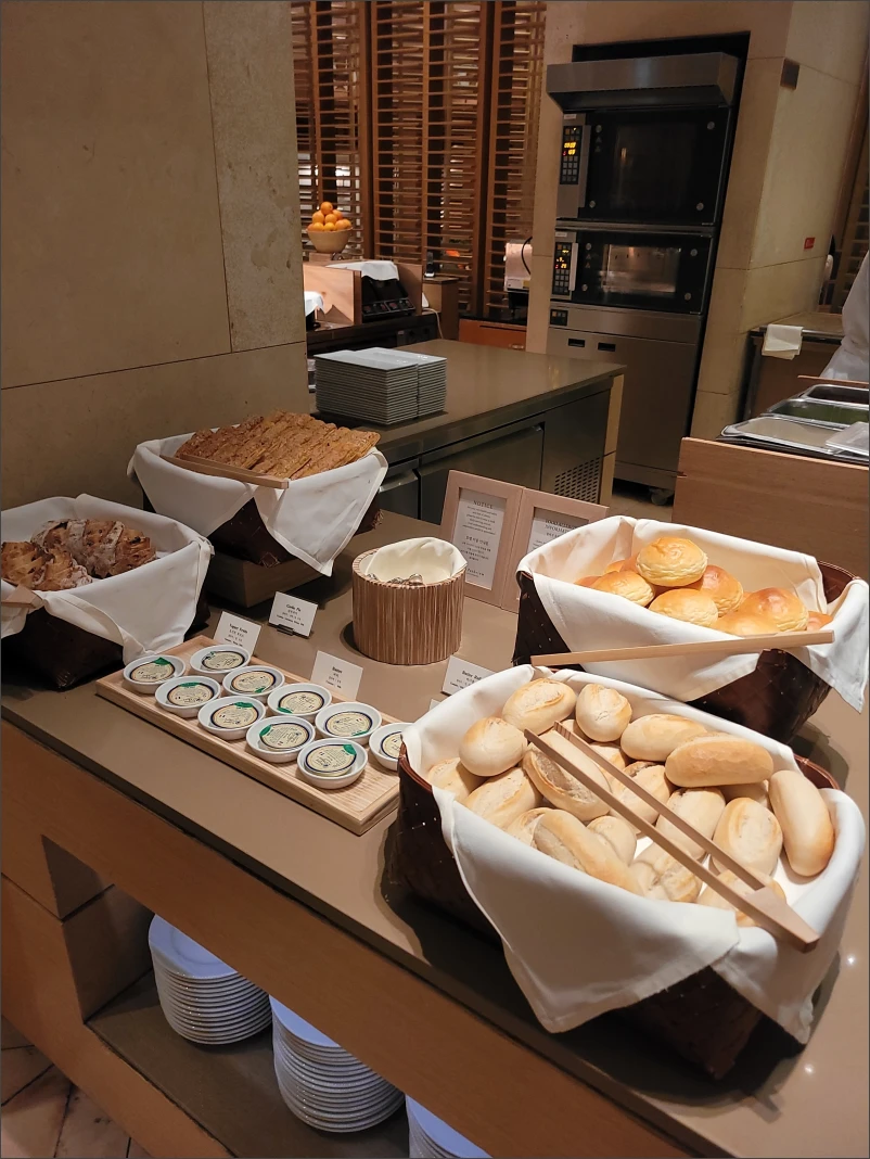 신라호텔제주-더파크뷰