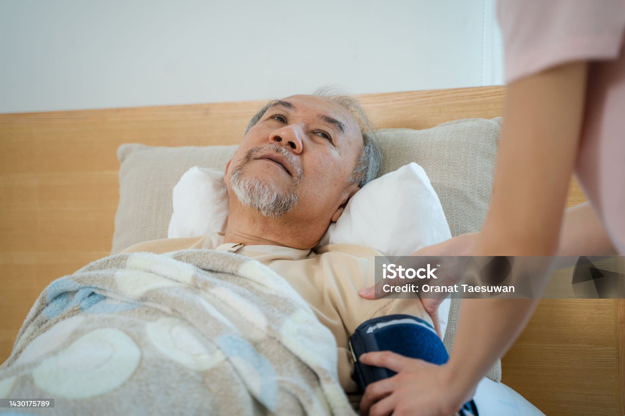 실제 사례를 통해 본 노인 돌봄과 요양원의 현실