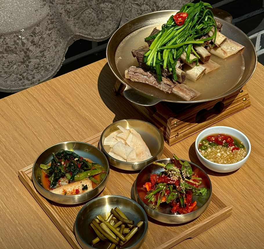 생방송투데이 산성미가 안내 