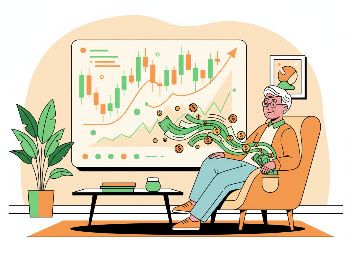 미수령 주식 배당