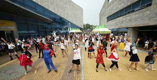 부천국제만화축제