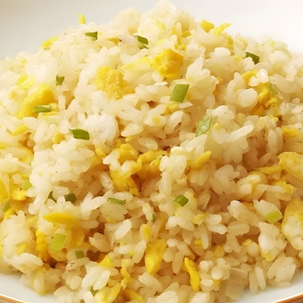 햇반 계란 볶음밥 맛있게 만드는 법
