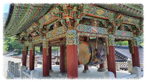 문경의 또 다른 고즈넉한 사찰&amp;#44; 대승사