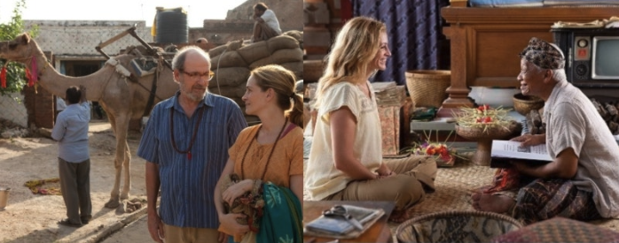 성장 영화 vs 힐링 영화