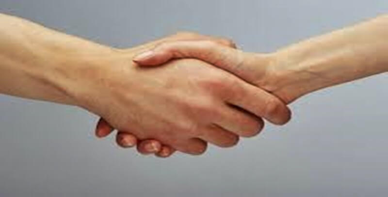 악수 꿈해몽 11가지 태몽 길몽 길운 총정리 첫번째