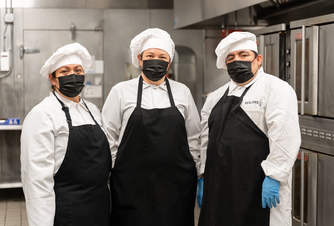 Chef