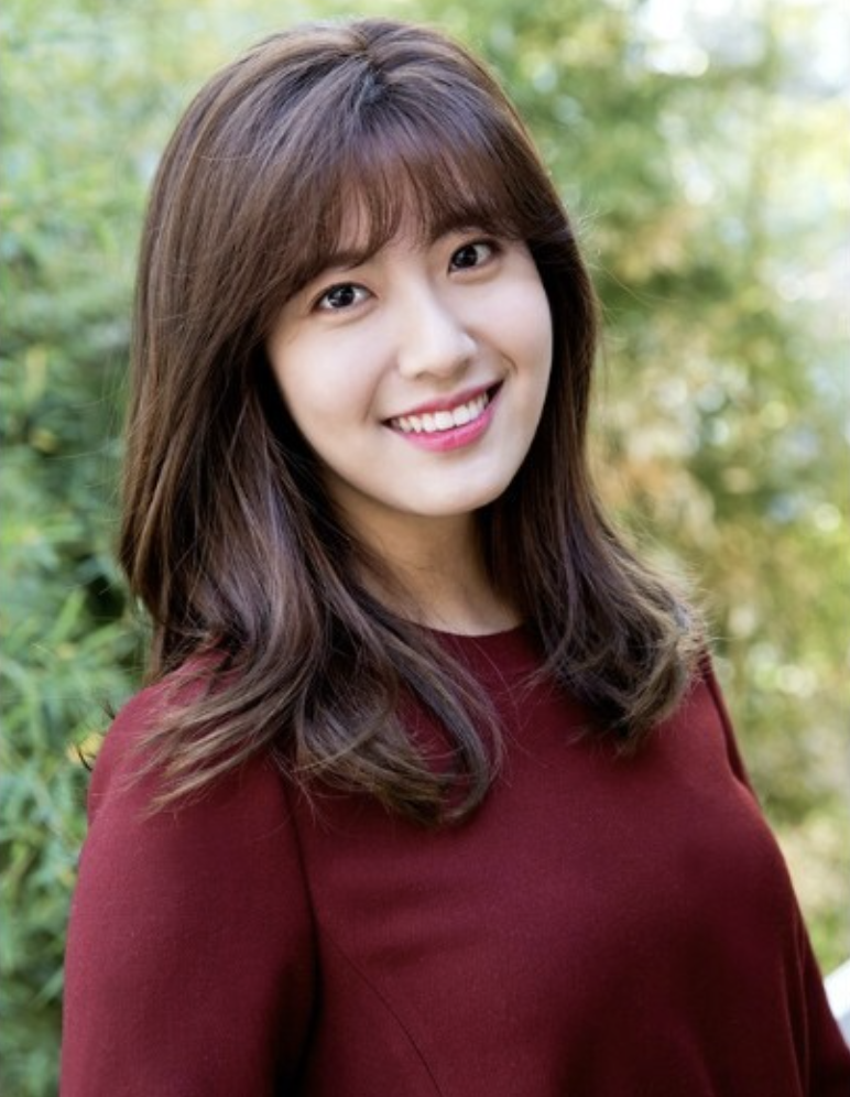 남지현 인터뷰
