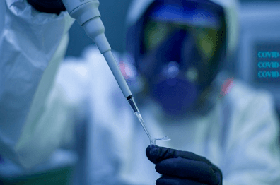 말라리아 관련주