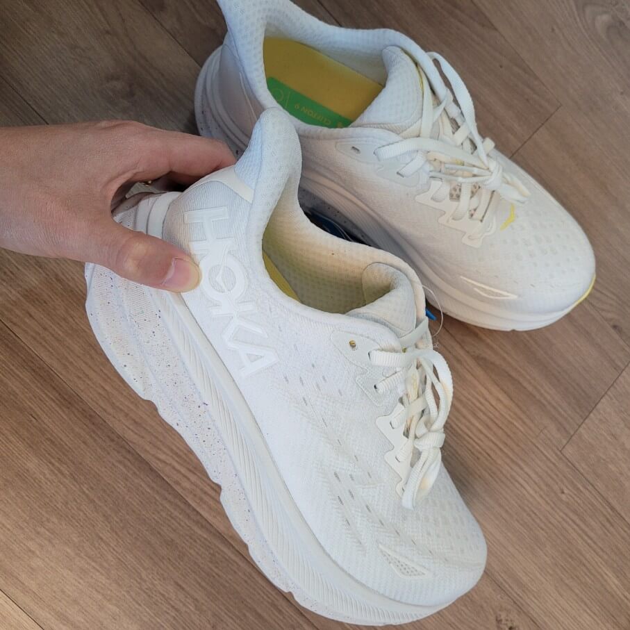 호카 운동화 후기