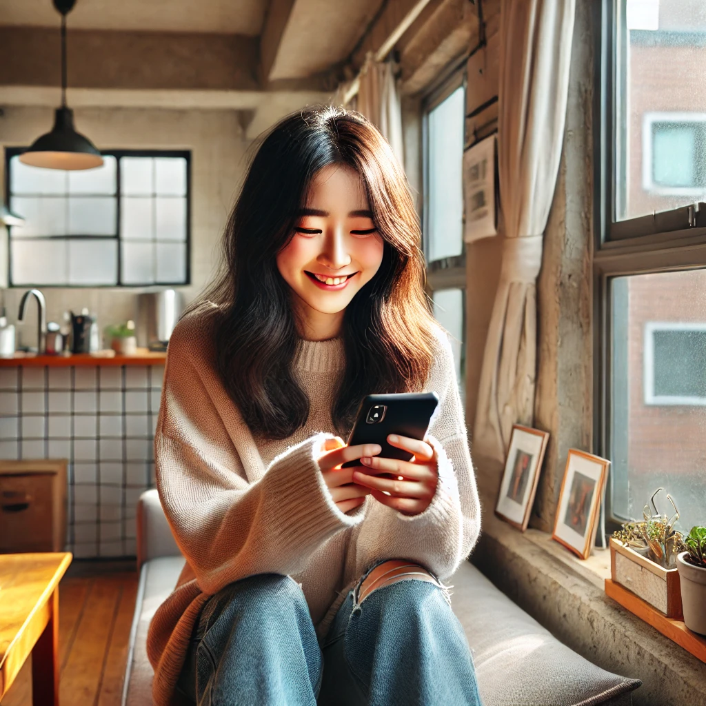 자리톡 월세환급