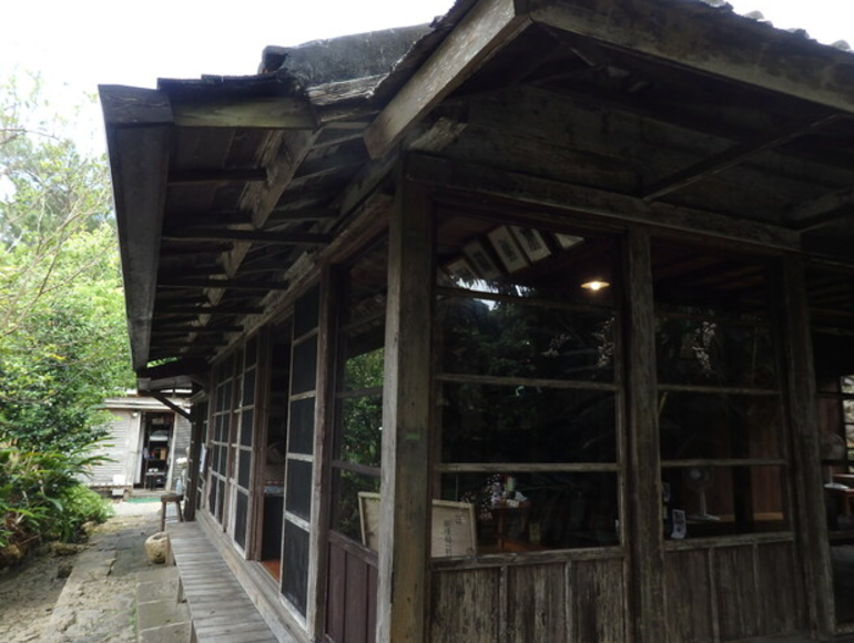 오키나와 소바 맛집