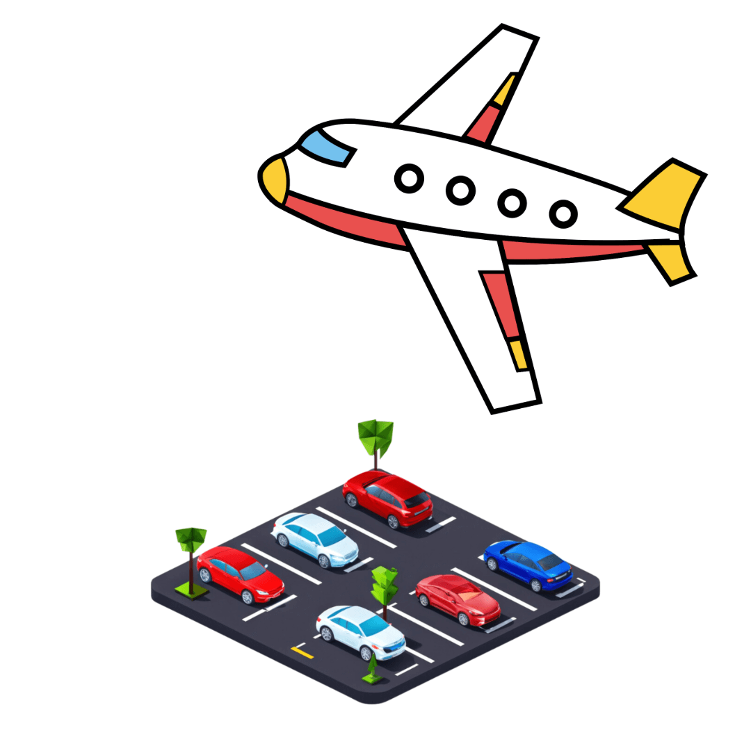 인천공항 발렛파킹 예약