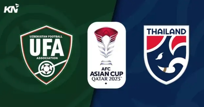 우즈베키스탄 태국 라인업