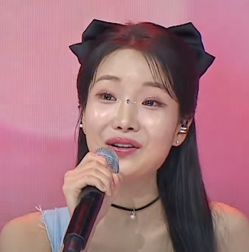 그 여자의 마스카라 김소연 노래듣기 가사 미스쓰리랑