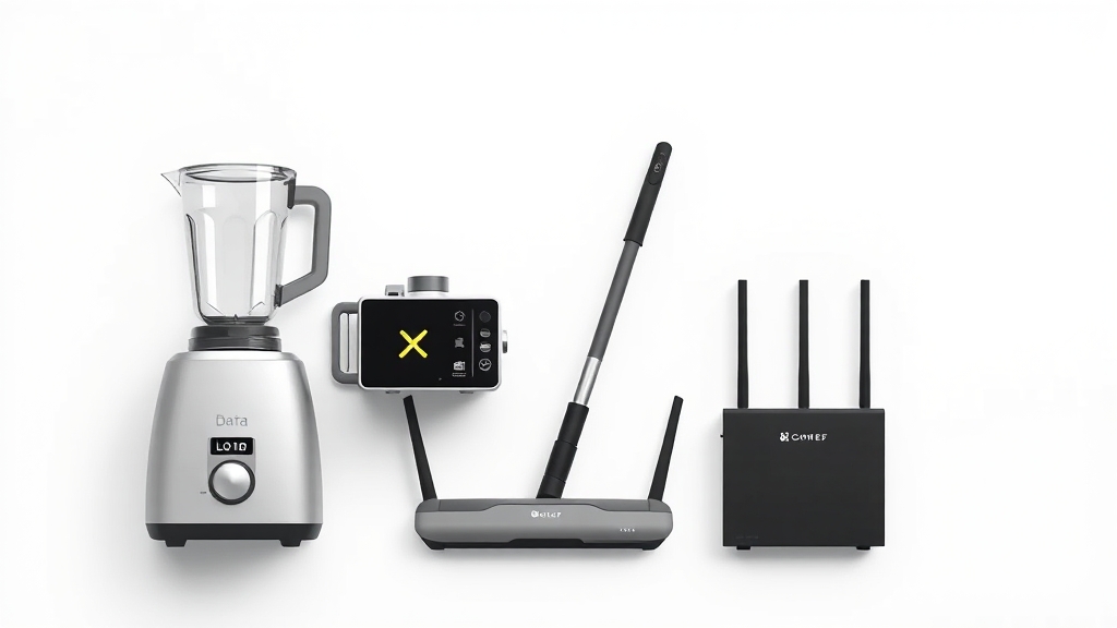 소형가전 무료수거 방법