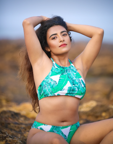 브라탑형 원피스