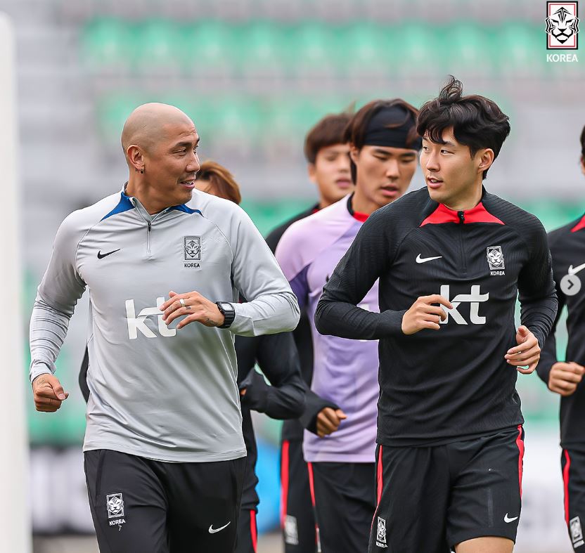 한국 엘살바도르 축구 중계 대한민국 엘살바도르 하이라이트 2023년 6월 20일 