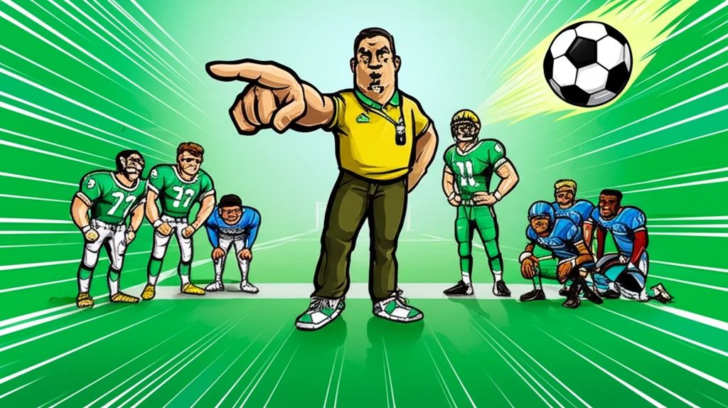 흔들리는 전북 현대 차기 감독은 K리..