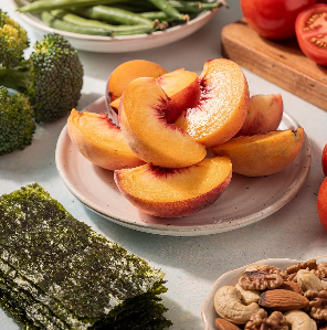 갑상선에 좋은 음식