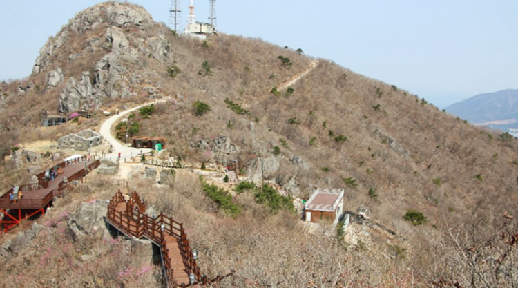 거제 포로수용소