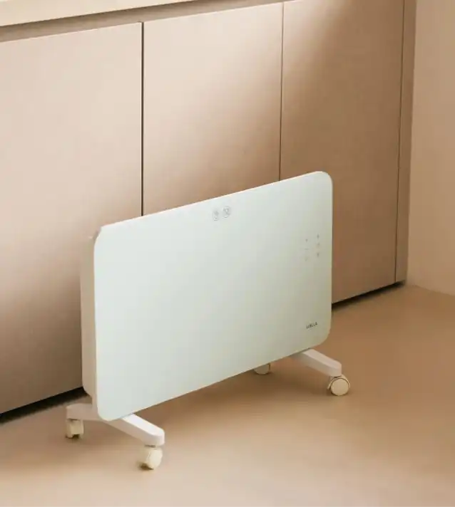 르엘라 컨벡션 히터 전기요금 비교