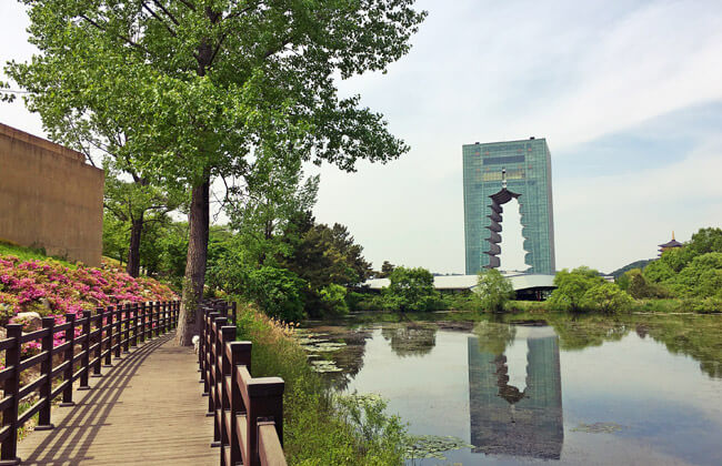 경주여행
