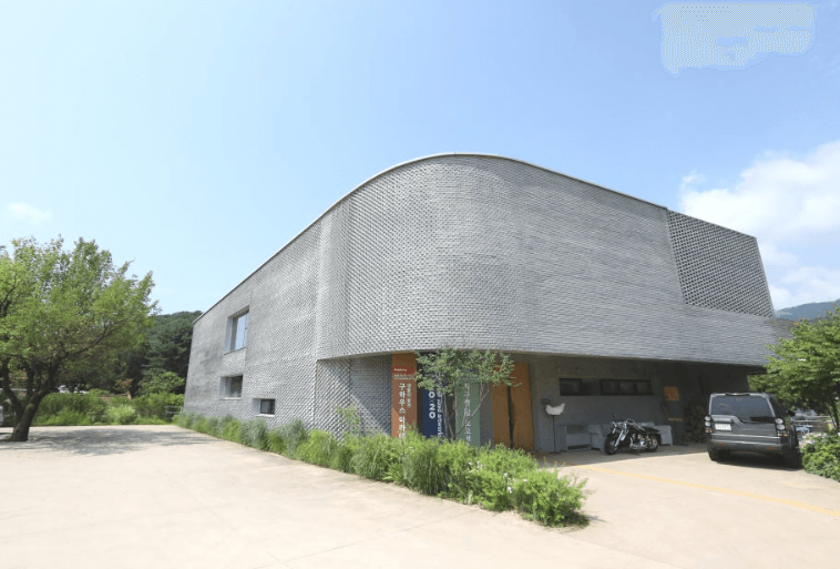 구하우스-미술관