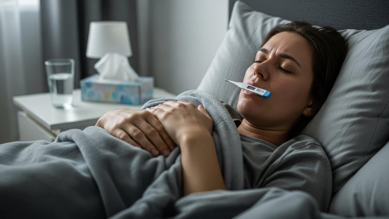 50대 여성 갱년기 증상 언제부터 시작될까?