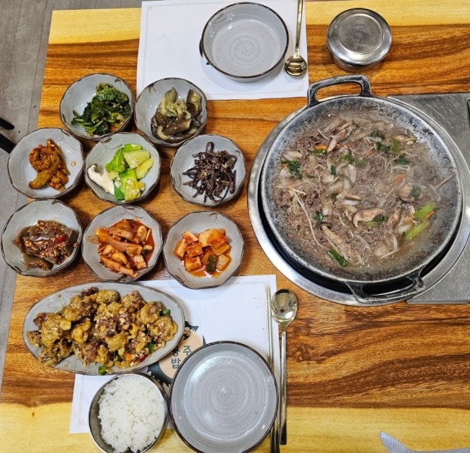 의성-마늘치킨-용주밥상