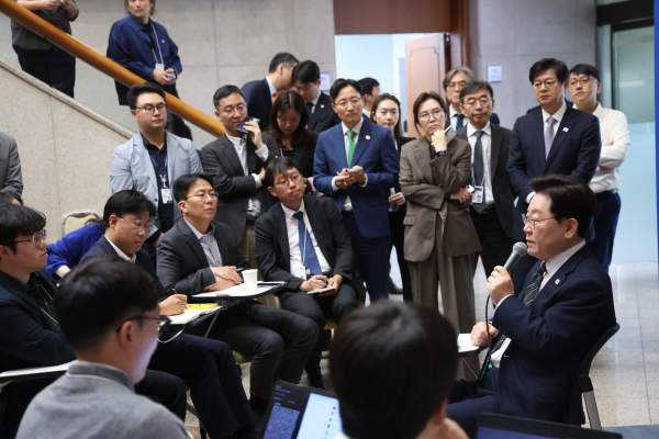 李대통령 주식시장 저평가 발언 총정리｜증시부양 종합대책&middot;코스피 전망&middot;국민연금&middot;부동산 세금
