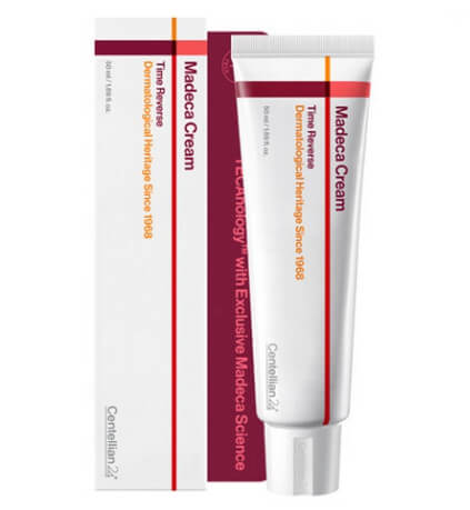 동국제약 마데카 크림 시즌 7