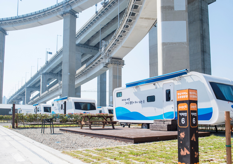 금산자연휴양림