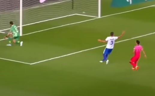 football